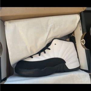 Jordan 12 Retro